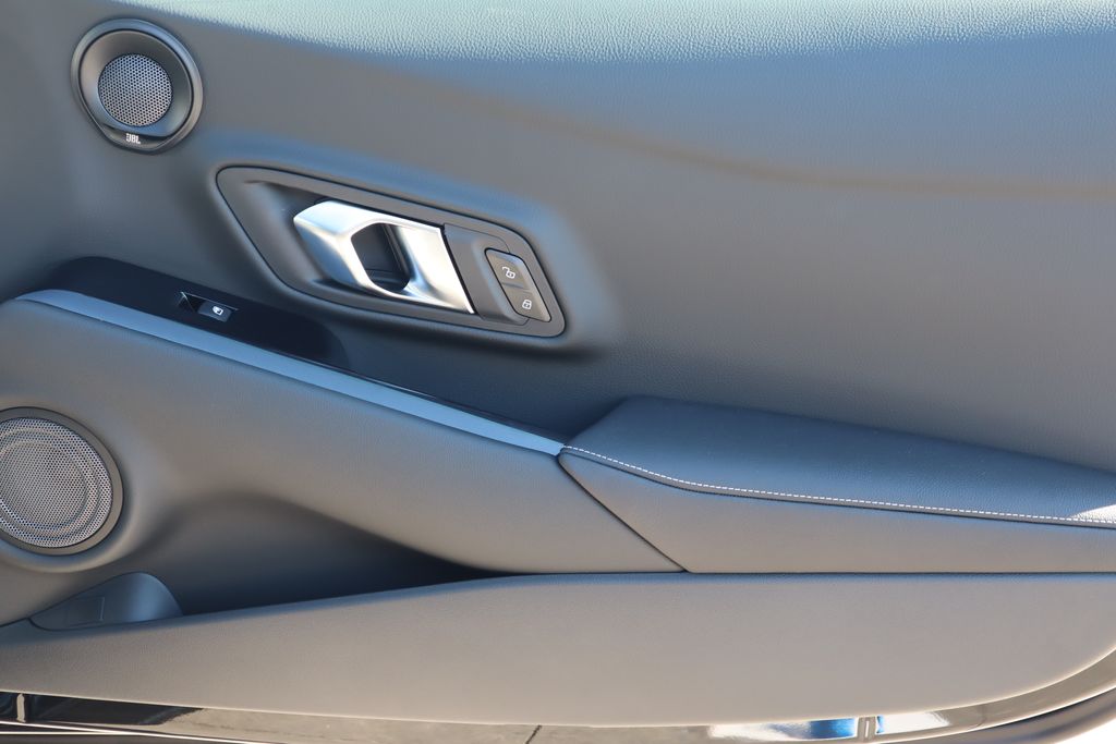 Thumbnail: 2026 Toyota GR Supra - 22