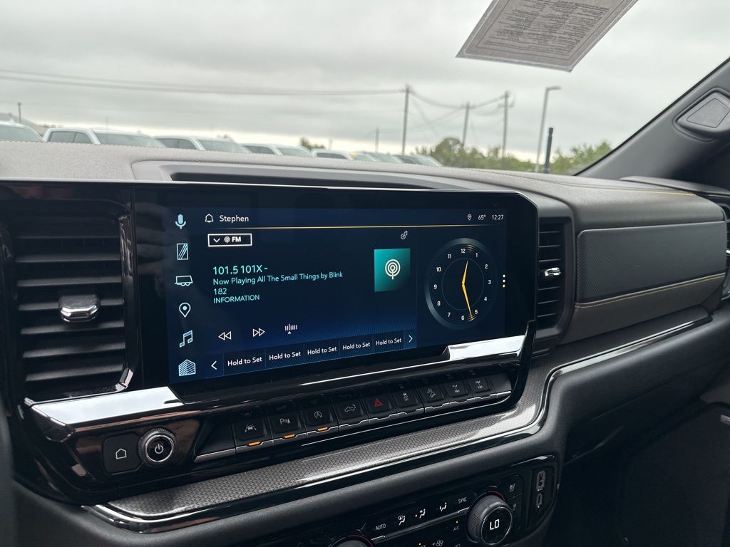 Used Car 2024 Chevrolet Silverado 1500  Zr2 For Sale Under $60,000 In Austin, Texas