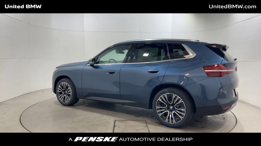 Thumbnail: 2026 BMW X3 - 6