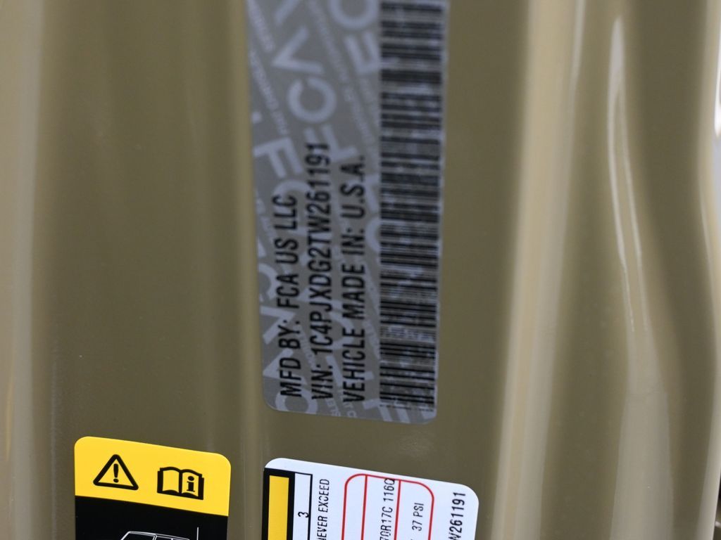 New 2026 41 Jeep Willys image 23