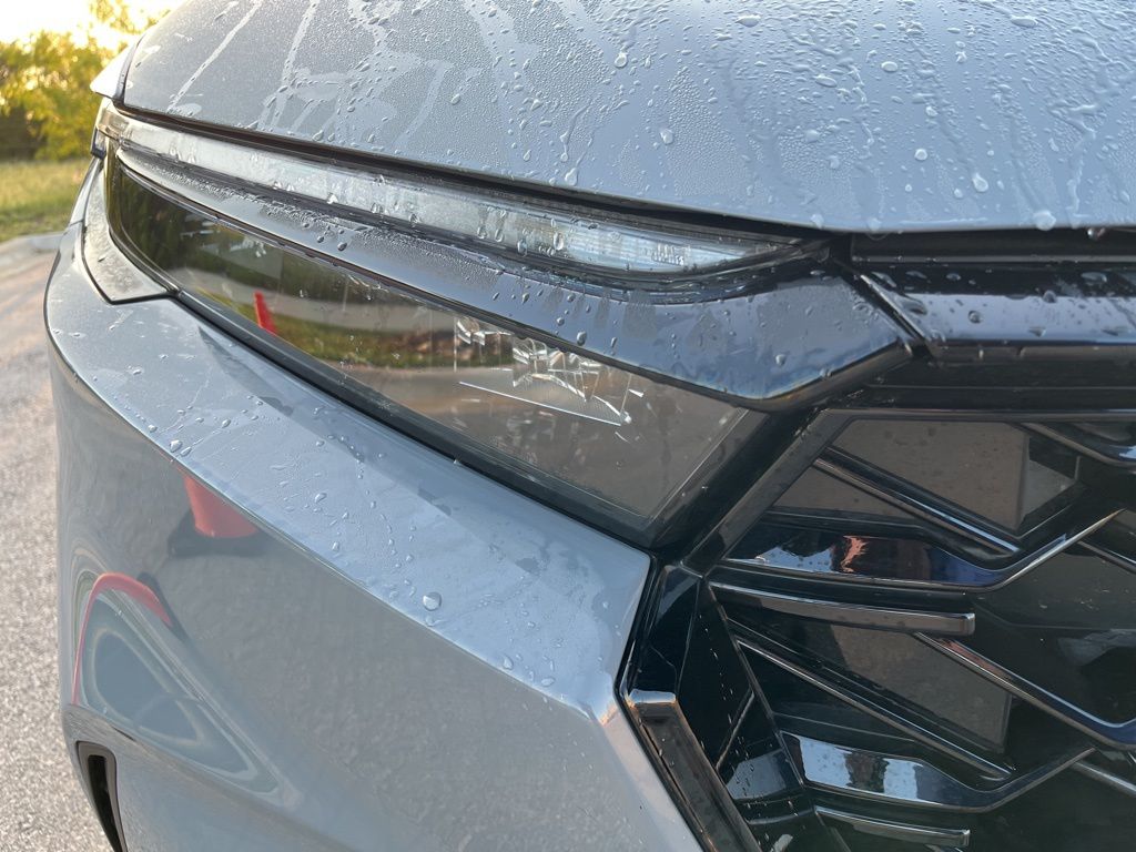 2023 Honda CR-V Sport 13