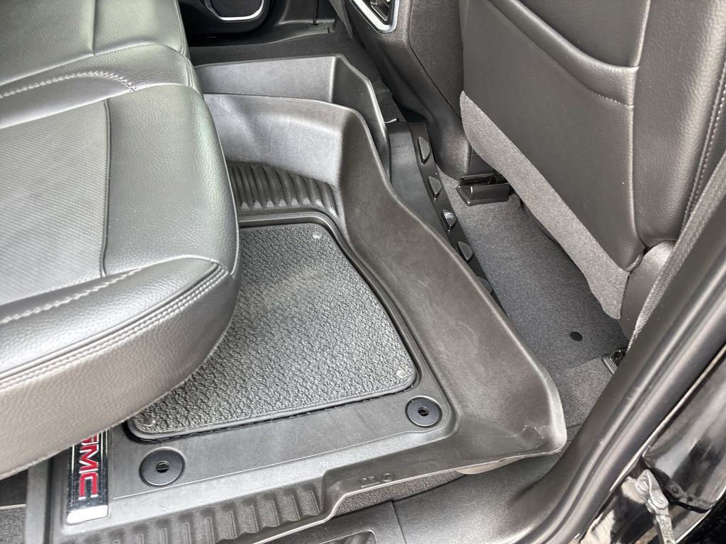 Used 2024 GMC Sierra 1500 Truck