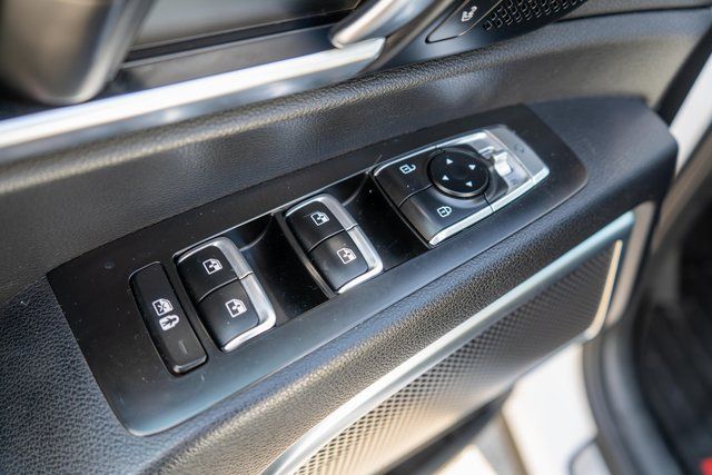 2021 Kia Telluride SX White at Carlisle Cadillac Buick GMC