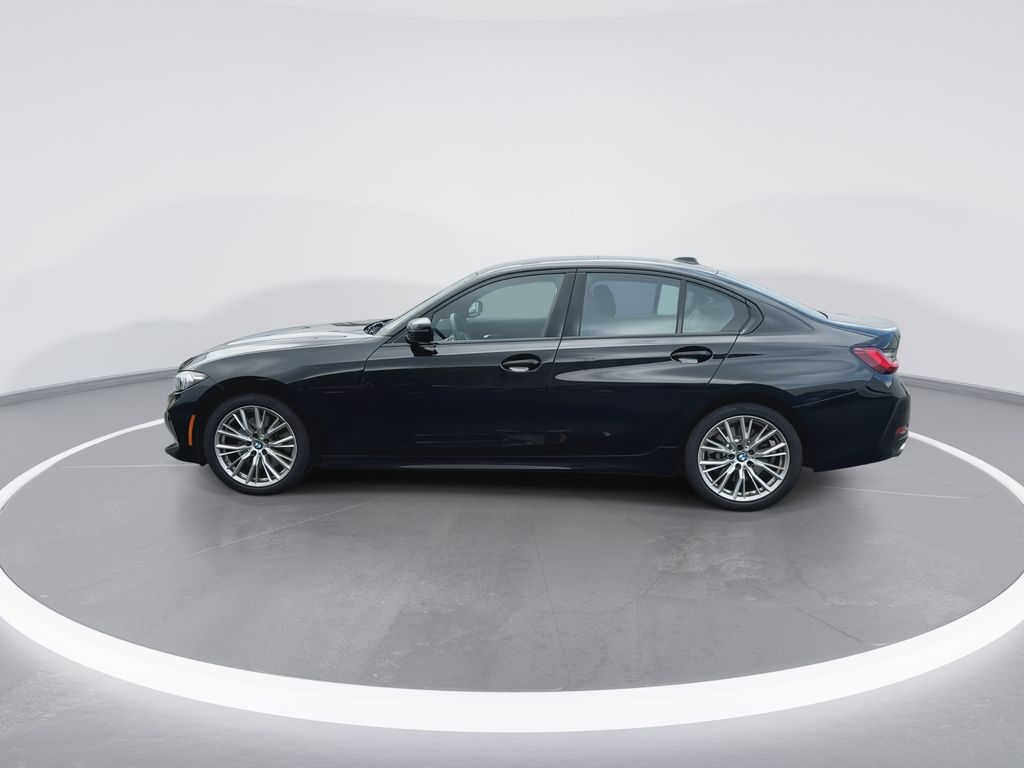 Thumbnail: 2023 BMW 3 Series - 5