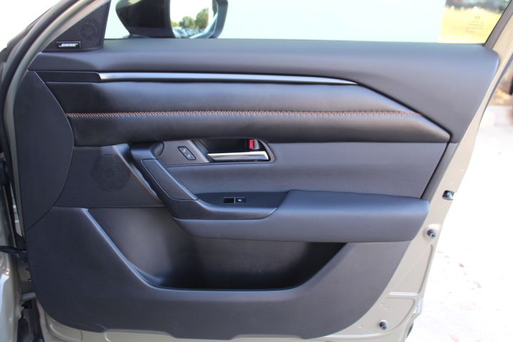 Used Car 2024 Mazda Cx-50  2.5 Turbo Premium Plus Package For Sale Under $40,000 In Georgetown, Texas