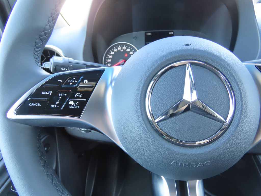 Thumbnail: 2026 Mercedes-Benz Sprinter - 11