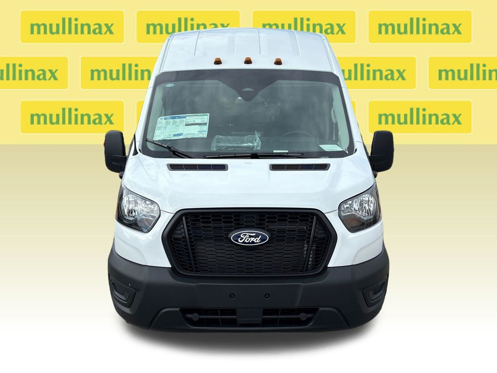 New 2026 White Ford XL image 22