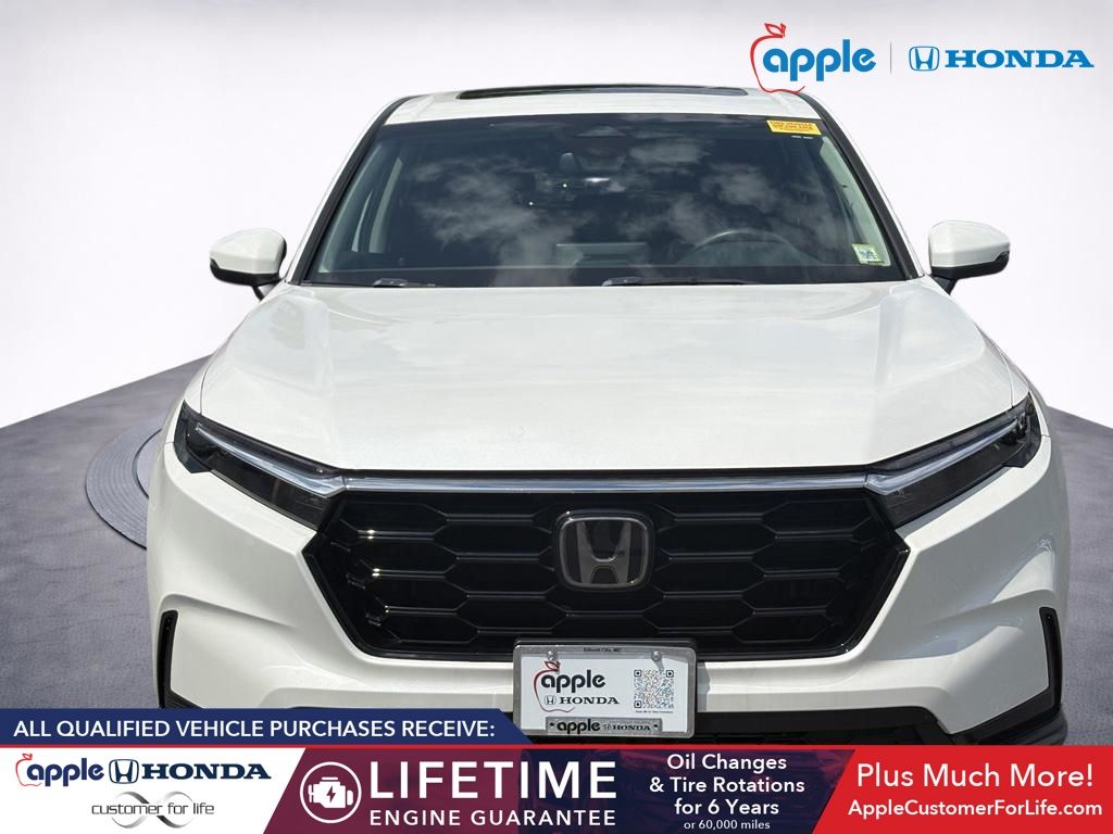 2023 Honda CR-V EX