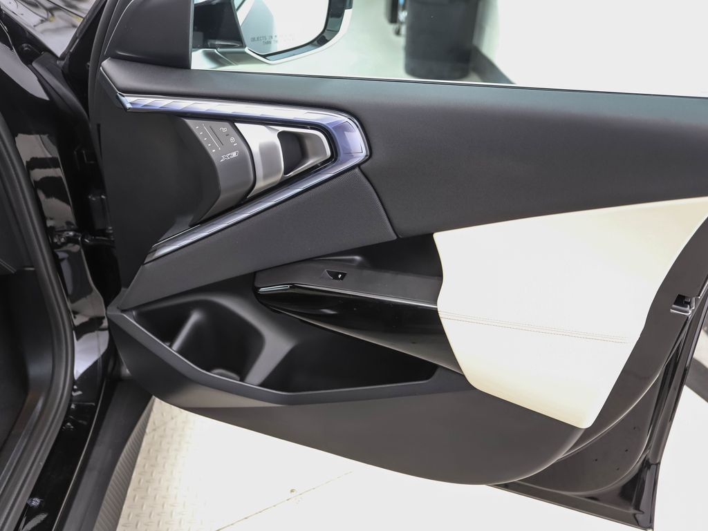 Thumbnail: 2026 BMW X3 - 28