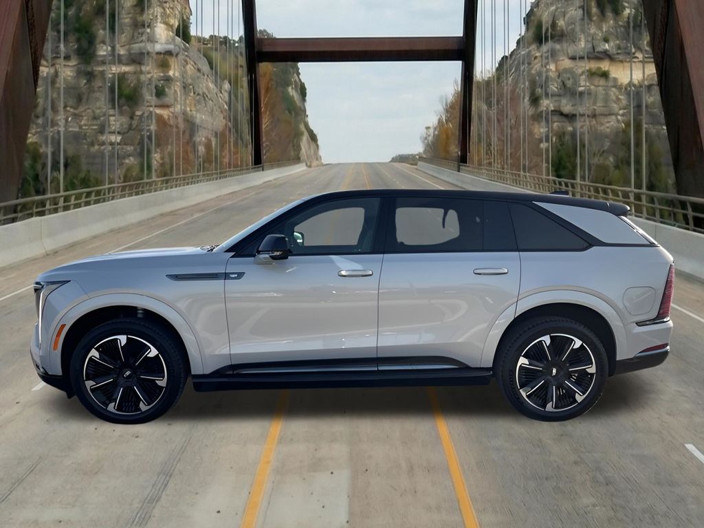 New Car 2025 Cadillac Escalade  Sport For Sale Under $150,000 In Austin, Texas