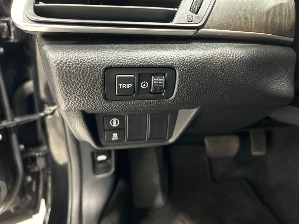 used 2018 Honda Accord car, priced at $22,794