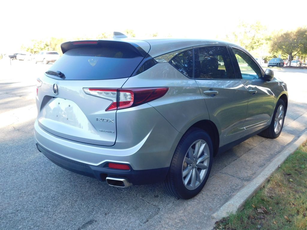 Thumbnail: 2023 Acura RDX - 10