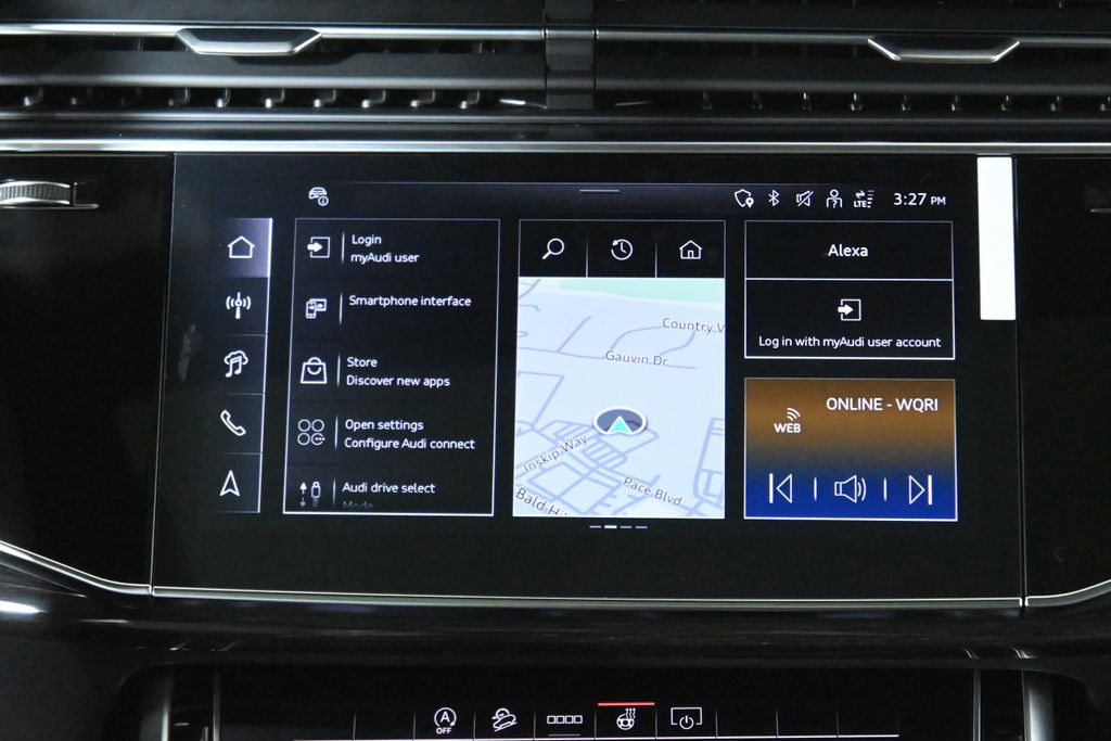 Thumbnail: 2026 Audi Q8 - 17