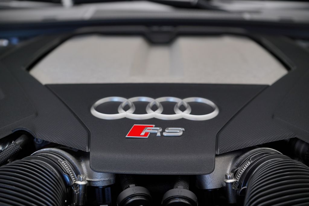 2025 Audi RS 7 performance 26