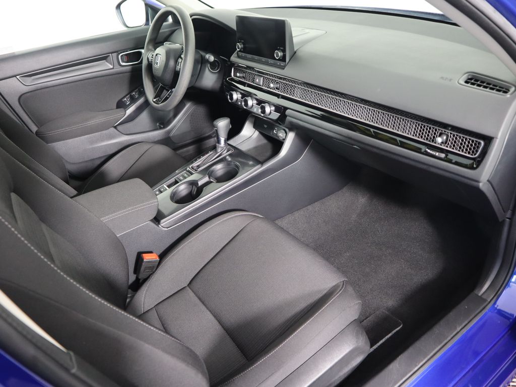 Thumbnail: 2023 Honda Civic - 17