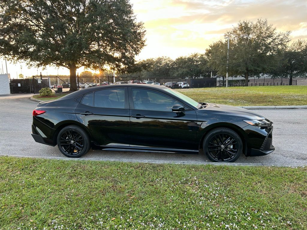 Thumbnail: 2025 Toyota Camry - 3