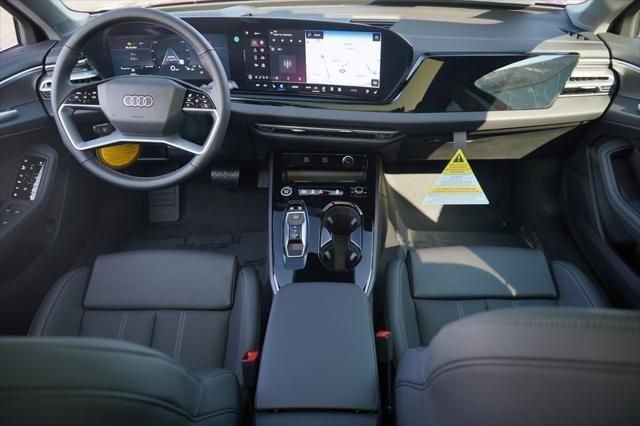 Thumbnail: 2025 Audi A5 - 8