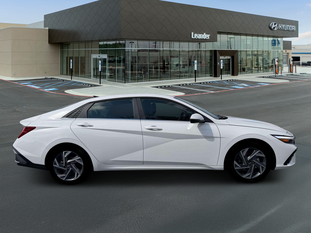 Thumbnail: 2026 Hyundai Elantra - 9