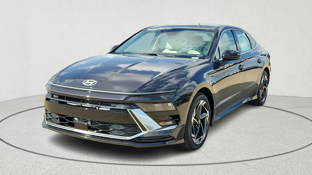 2026 Hyundai Sonata