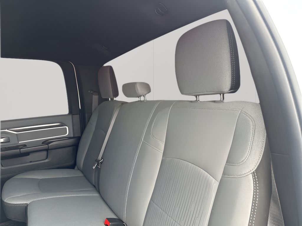 Used Car 2022 Ram 2500  Big Horn For Sale Under $50,000 In Austin, Texas