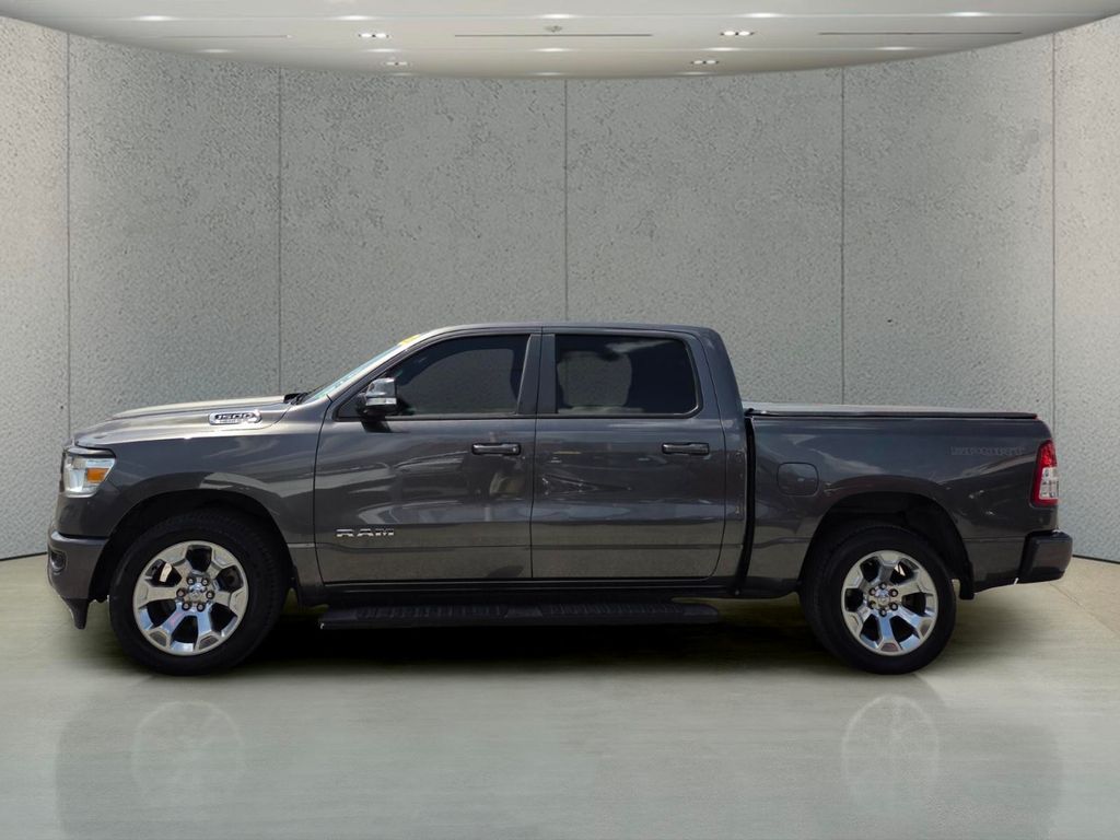 Used 2022 Ram 1500 Truck