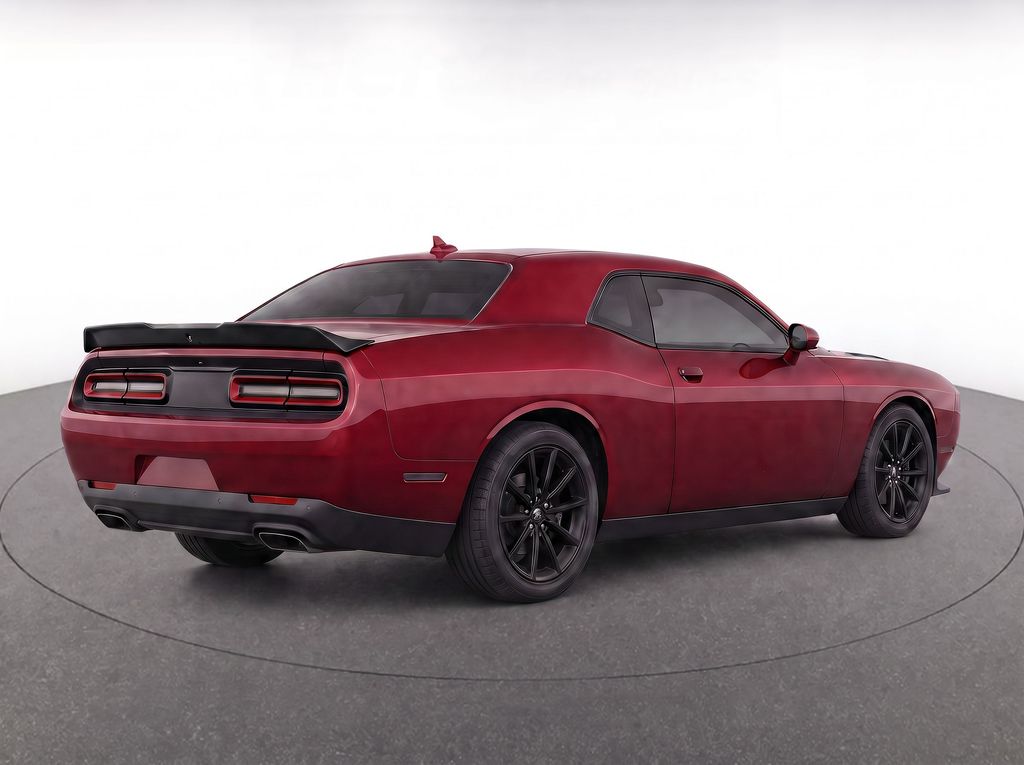 Thumbnail: 2017 Dodge Challenger - 20