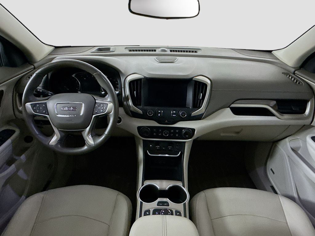 Thumbnail: 2020 GMC Terrain - 13