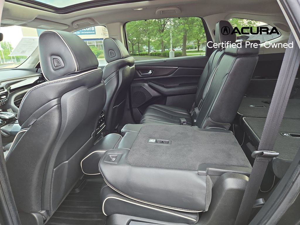 Used 2023 Acura MDX For Sale in Fort Wayne, IN