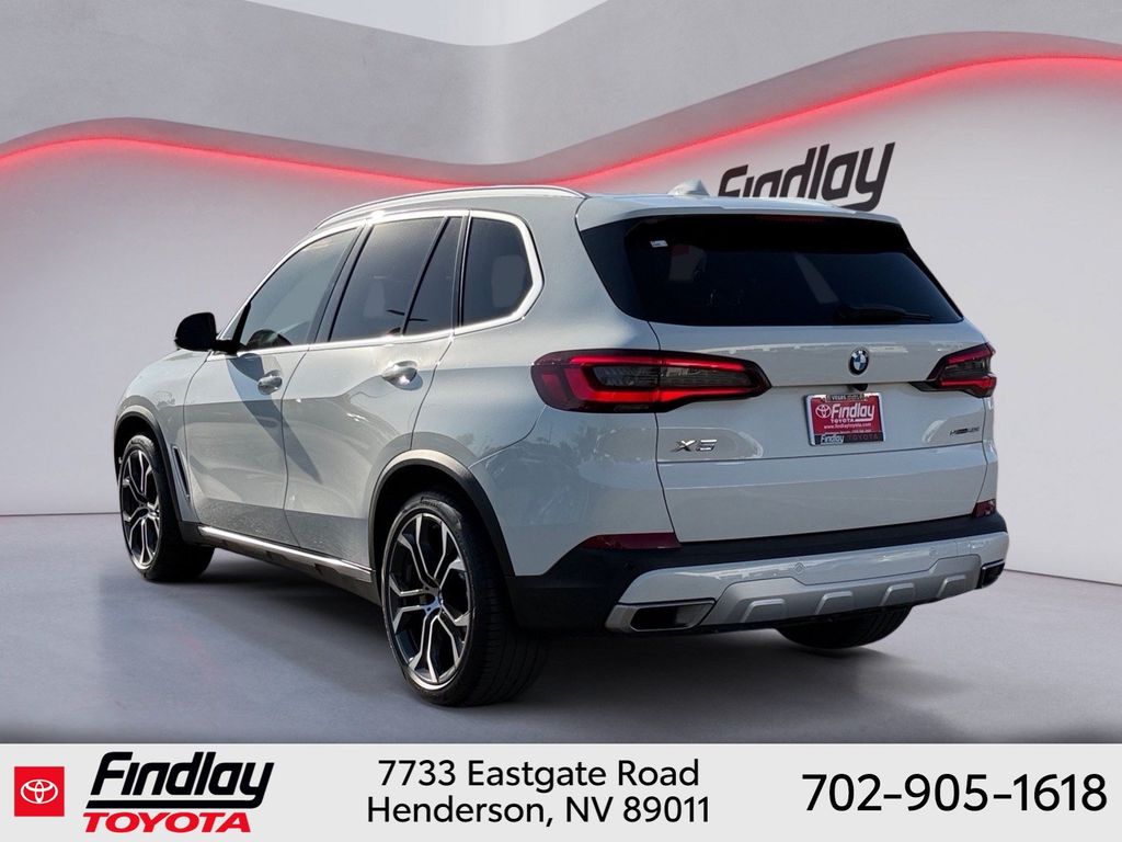 Used 2023 BMW X5 SUV