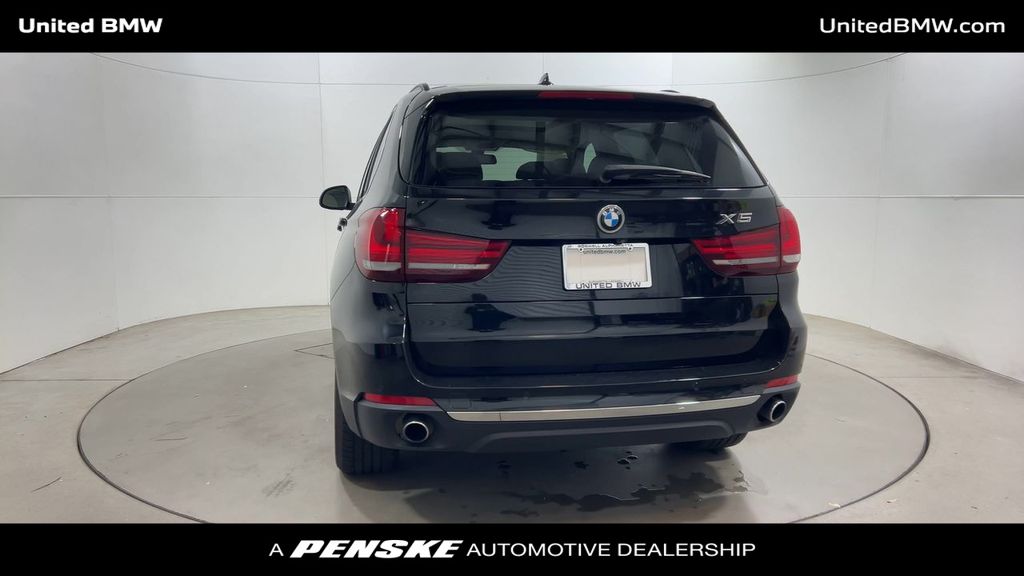 Thumbnail: 2016 BMW X5 - 7