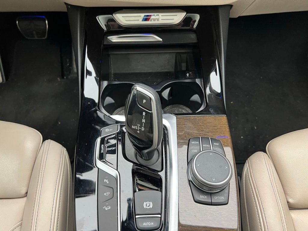 Thumbnail: 2019 BMW X3 - 12