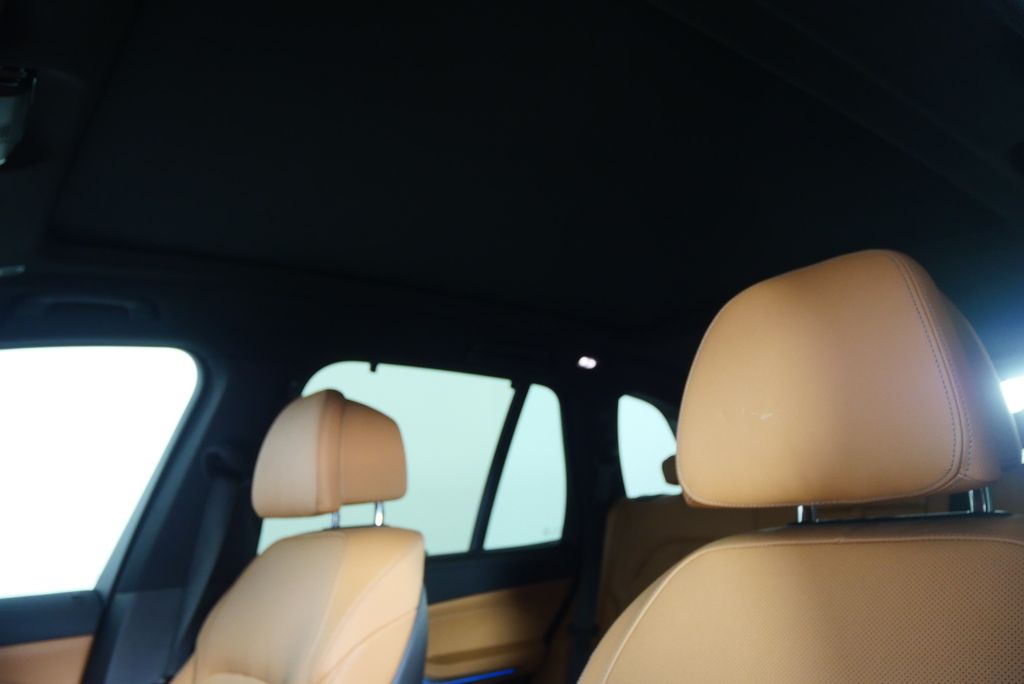 2021 BMW X5 xDrive45e 11