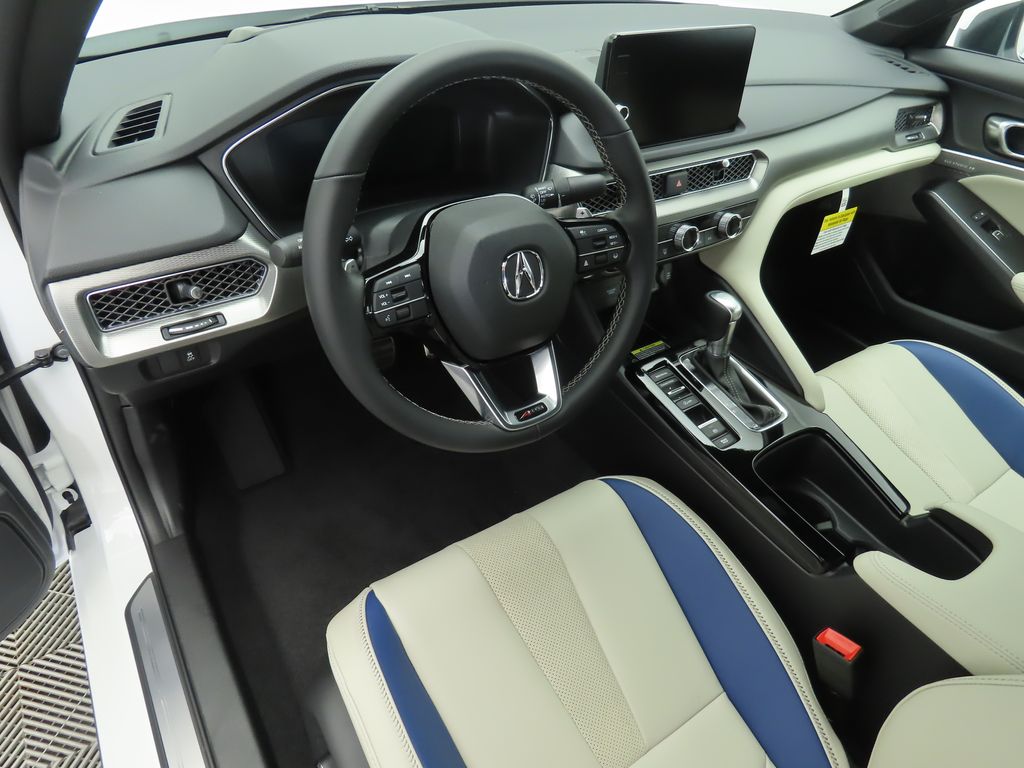 Thumbnail: 2026 Acura Integra - 9