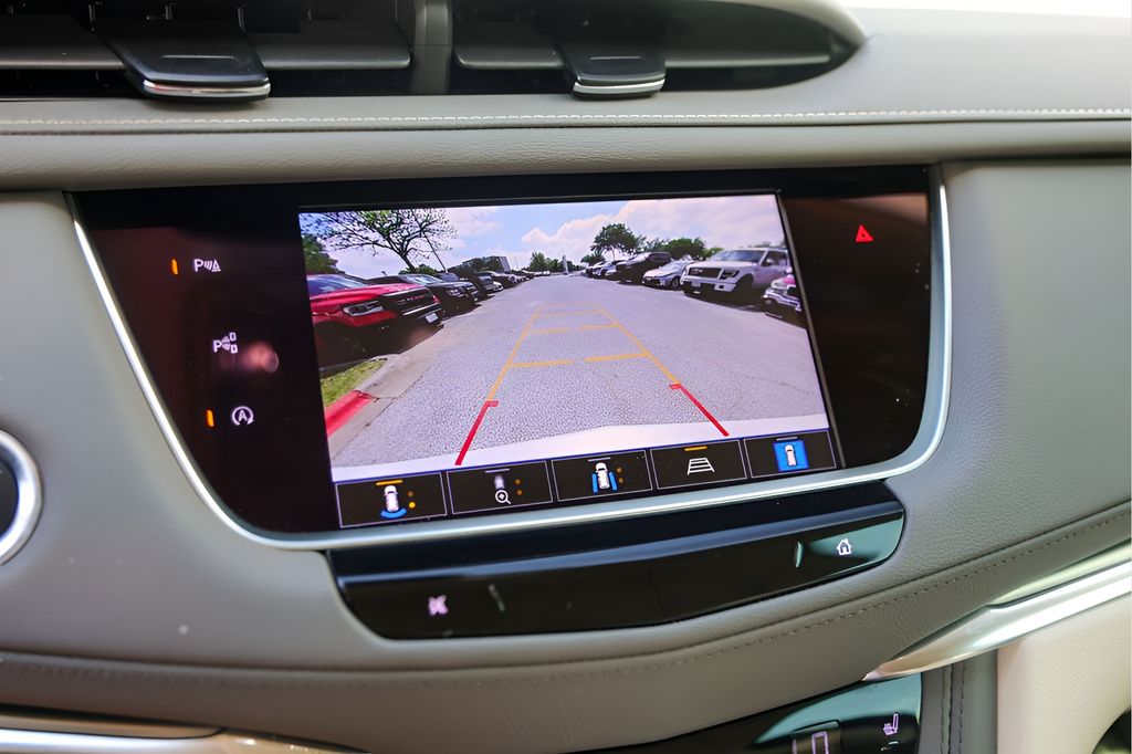 Used Car 2022 Cadillac Xt5  Premium Luxury For Sale Under $30,000 In Austin, Texas