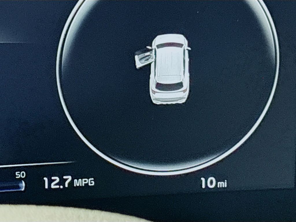 2025 Kia Sportage X-Pro Prestige