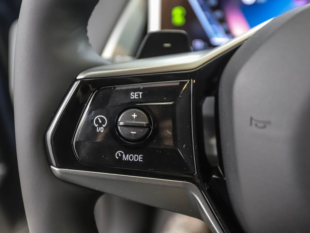 Thumbnail: 2026 BMW X3 - 12