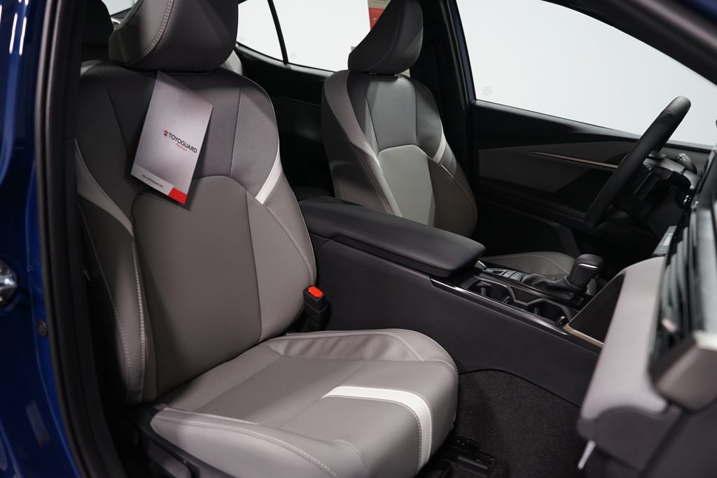 Thumbnail: 2026 Toyota Camry - 28