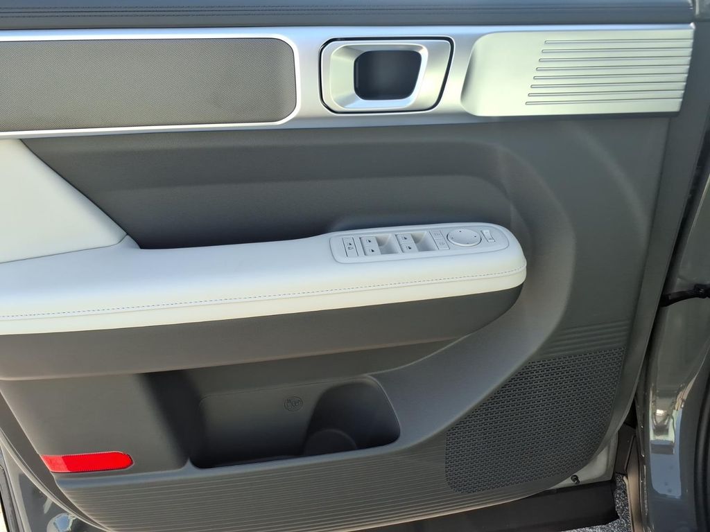 New 2026 Hyundai Santa Fe SUV