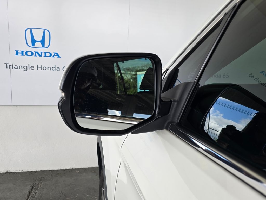 Used Car 2021 Honda Pilot  Ex-l For Sale Under $30,000 In San Juan, Puerto Rico