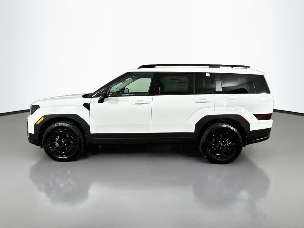 Thumbnail: 2027 Hyundai Santa Fe - 8