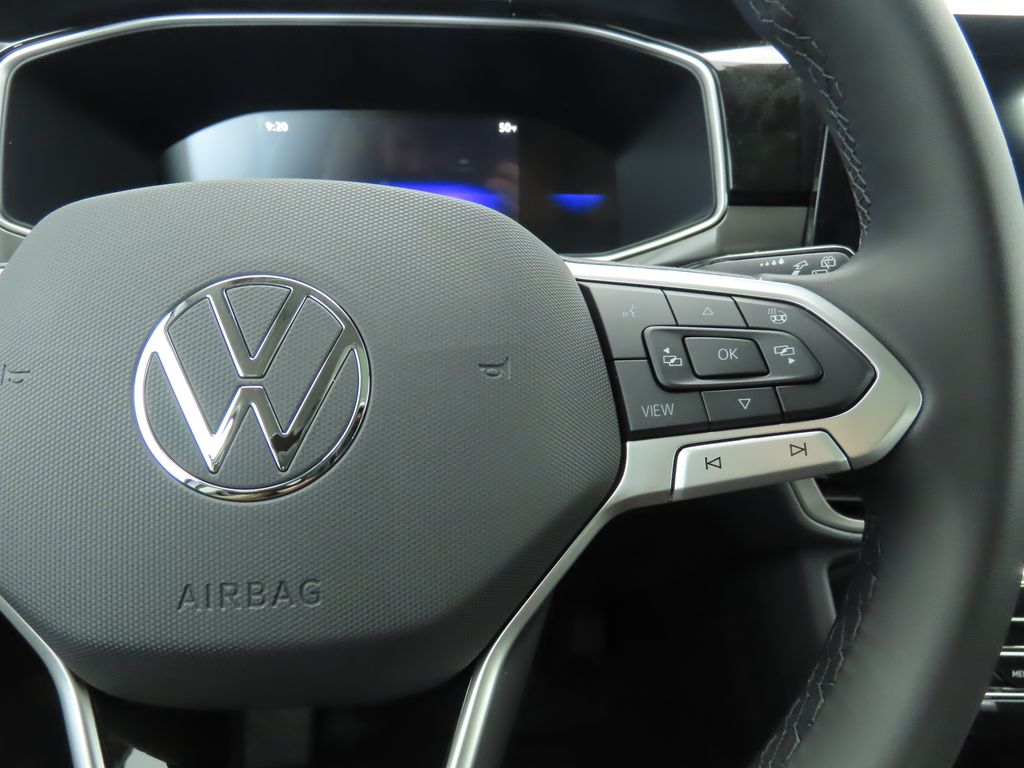 Thumbnail: 2026 Volkswagen Taos - 12