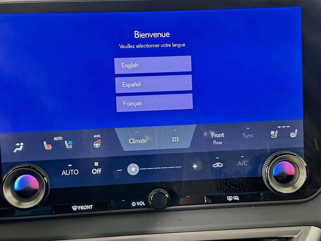 2024 Lexus RX 350 Premium+ 13