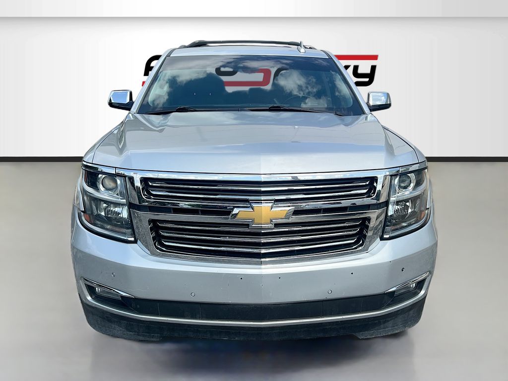 Used 2019 Silver Chevrolet Premier image 2