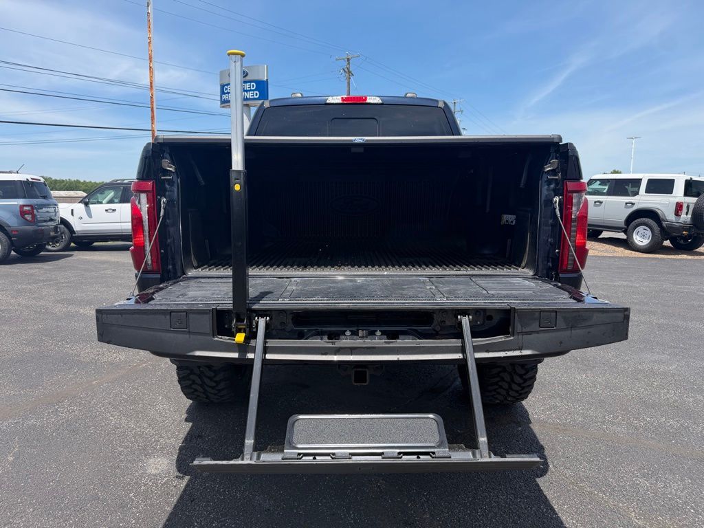 2024 Ford F-150 XLT - 6