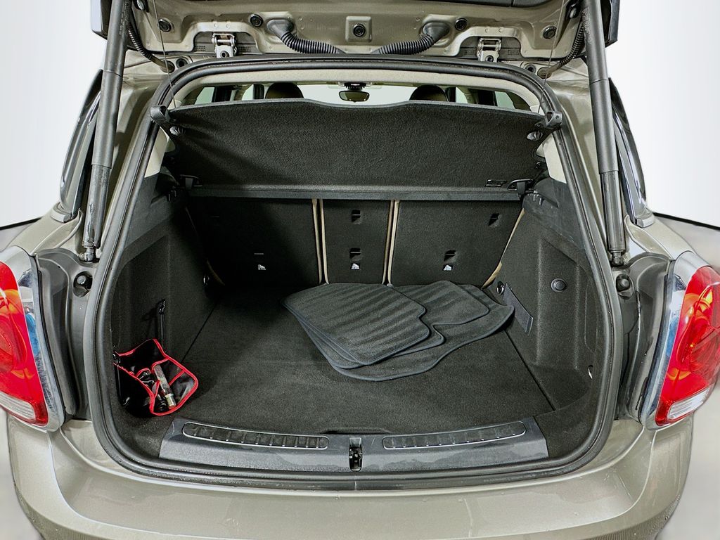 Thumbnail: 2018 MINI Cooper Countryman - 27