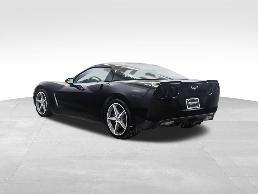 Thumbnail: 2013 Chevrolet Corvette - 3