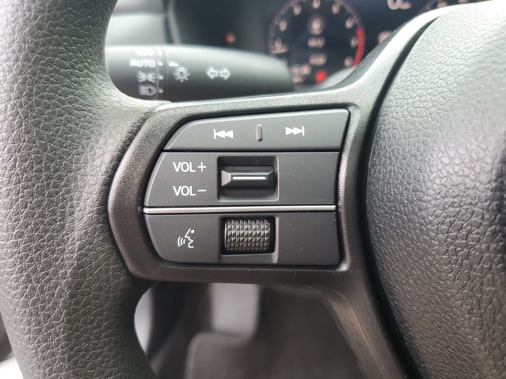 New 2026 Honda Accord Sedan Sedan
