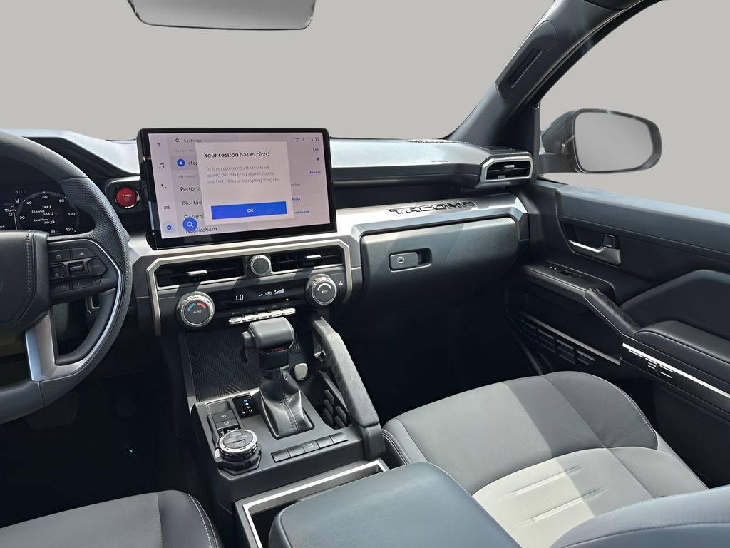 Used Car 2024 Toyota Tacoma  Trd Off-road For Sale Under $50,000 In Austin, Texas