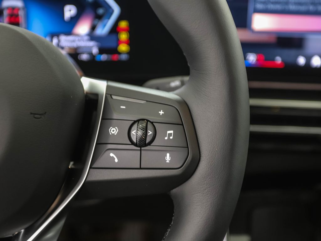 Thumbnail: 2026 BMW X1 - 13