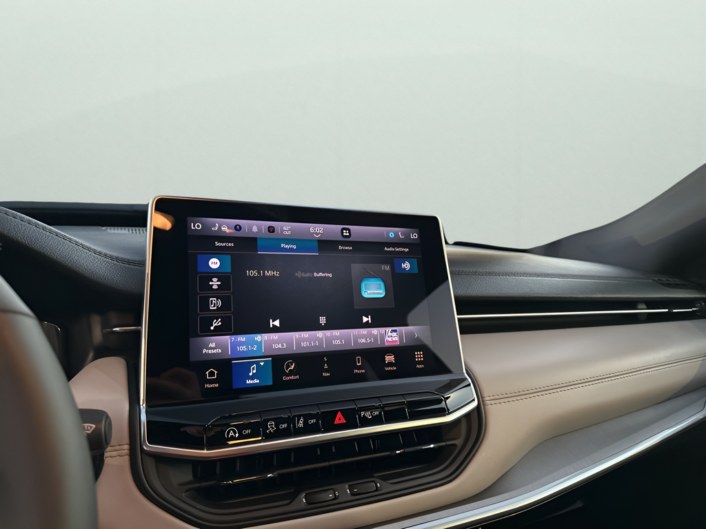 Used Car 2025 Jeep Compass  Limited For Sale Under $30,000 In Austin, Texas